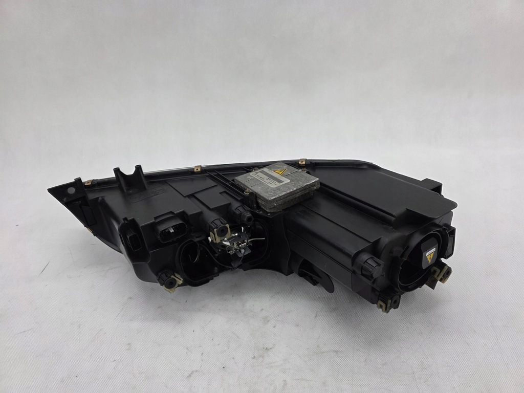 фото №8, Mazda vi 6 i gg 2022+ лампа перед левая ксенон europa