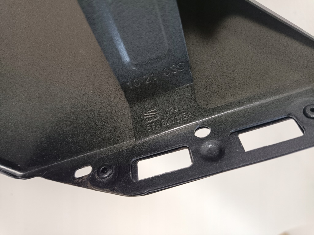 фото №10, Крыло перед передний левый seat leon iv 2020r. - 5fa821115a