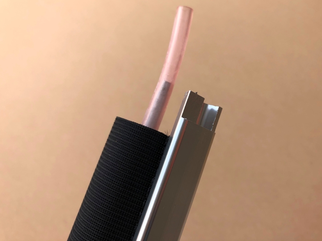 фото №7, Захист панорами задня black czarna a2047801829 do mercedes benz glk x204 w204