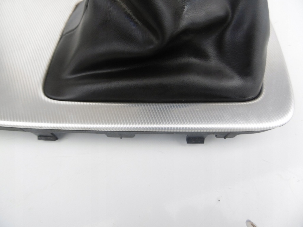 фото №12, Защита рамка домкрата чехол volvo s80 ii v70 iii