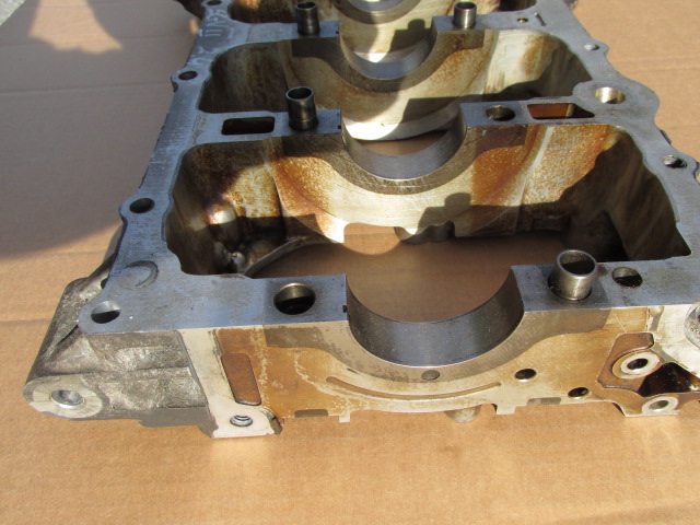 фото №5, Grand vitara ii lift 2.4 бензин блок основа вала