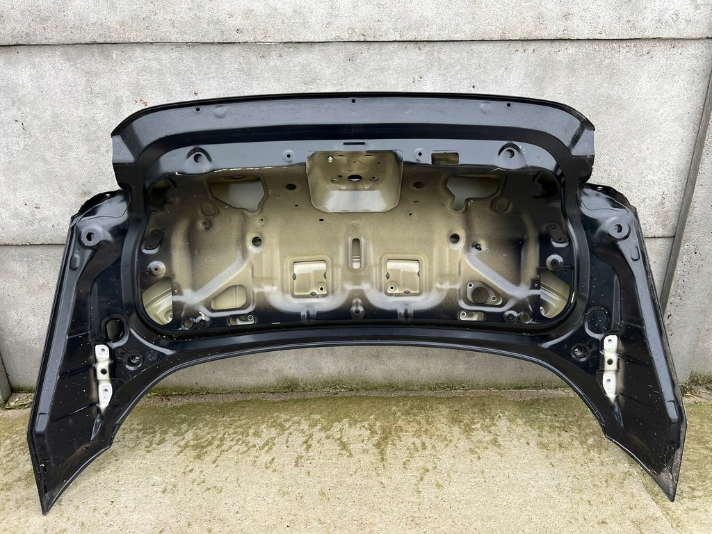 фото №13, Кришка багажника задня задня hyundai ioniq 6