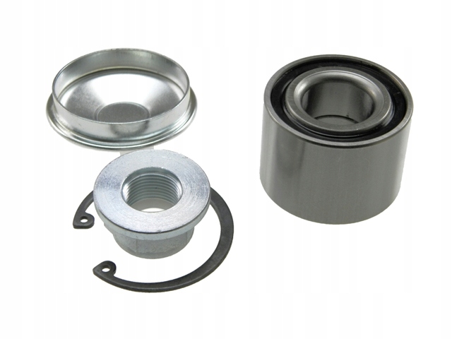 фото №15, Подшипник колеса задняя dacia logan sandero micra iii