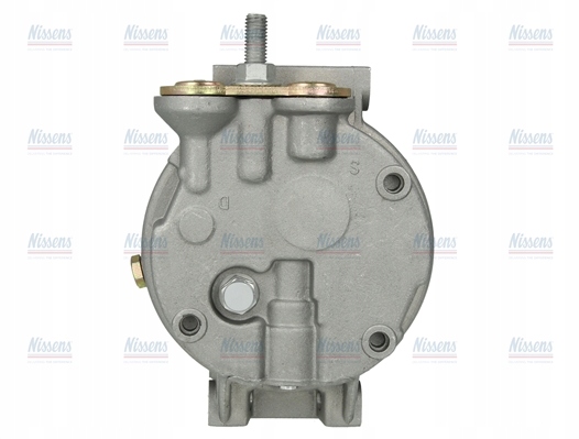 фото №9, Компрессоры кондиционера компрессора nissens 89221