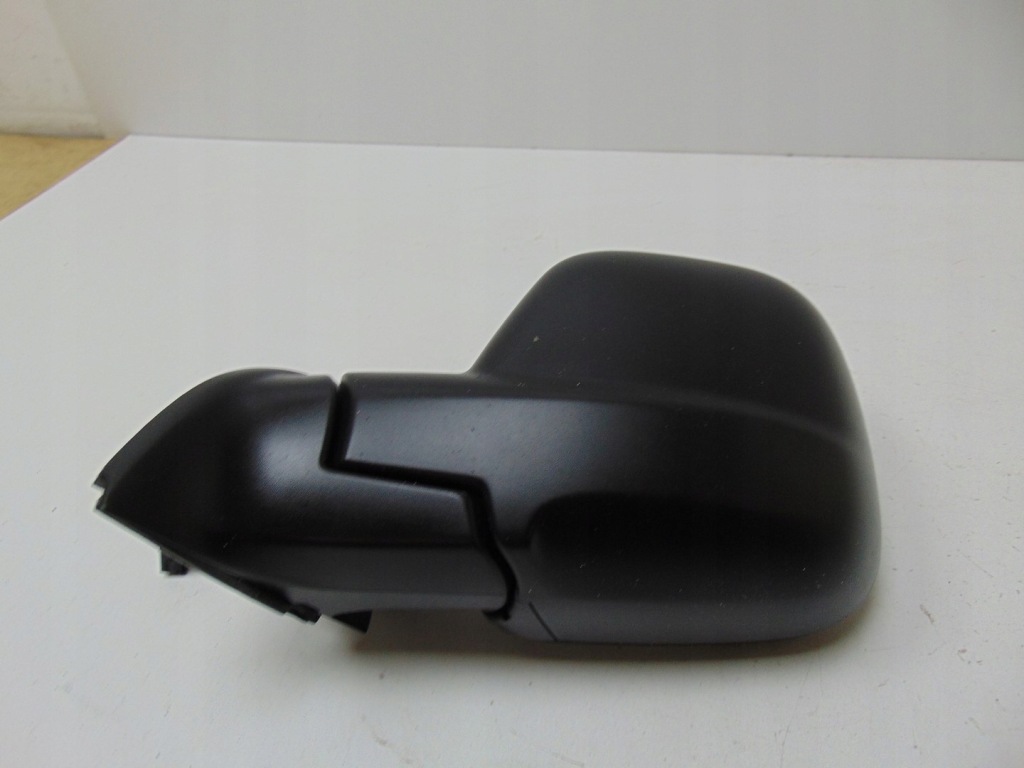 фото №6, Дзеркало ліва partner berlingo iii lift 3 pin europa