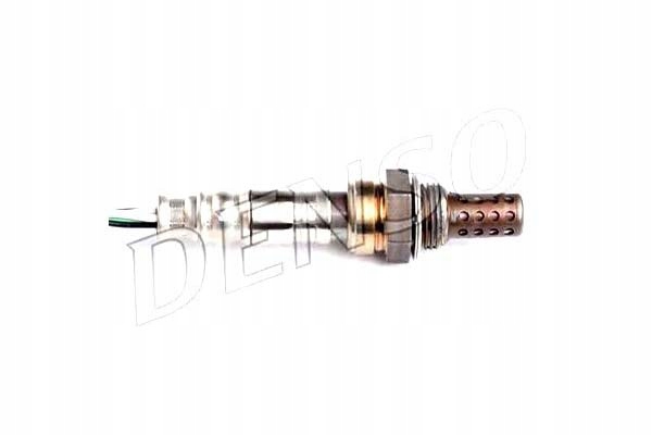 фото №1, Denso датчик лямбда-зонд honda civic vii logo 1.3/1.4/1.