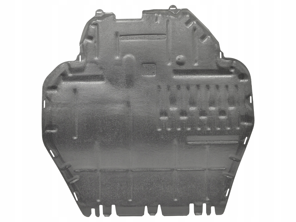 фото №16, Захист pod двигун двигуна нижня seat toledo 99-04r. 1999-2004r.