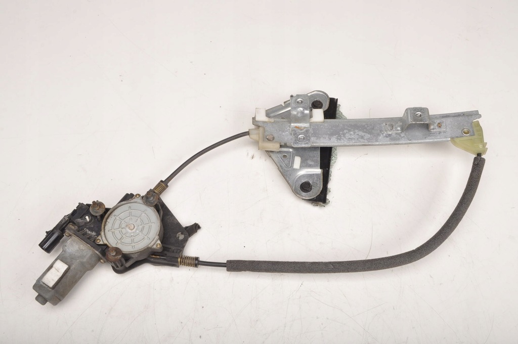 фото №5, Dodge stratus ii підйомник скло лівий задня задній 5d