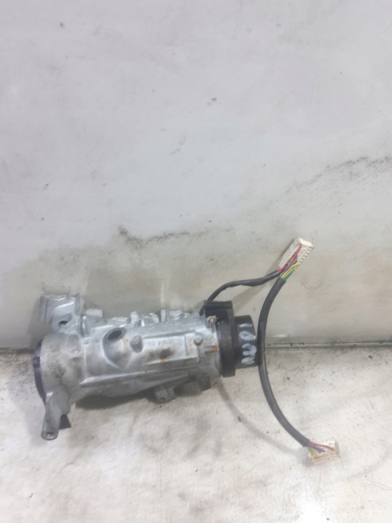 фото №1, Замок запалювання audi a3 8v lift 5q0905865
