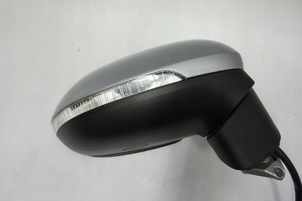 фото №8, Дзеркало праве 8 pin vw arteon 3h fl