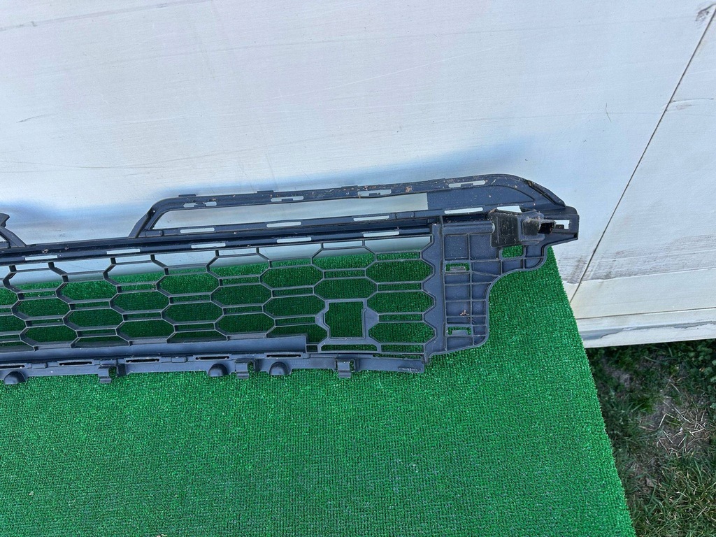 фото №6, Решітка бампера середня перед skoda kamiq 658853677