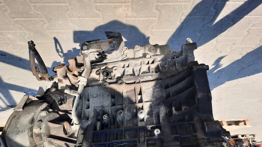 фото №8, Двигатель d5244t 2.4 d5 185km volvo s60 v70 xc90 s80