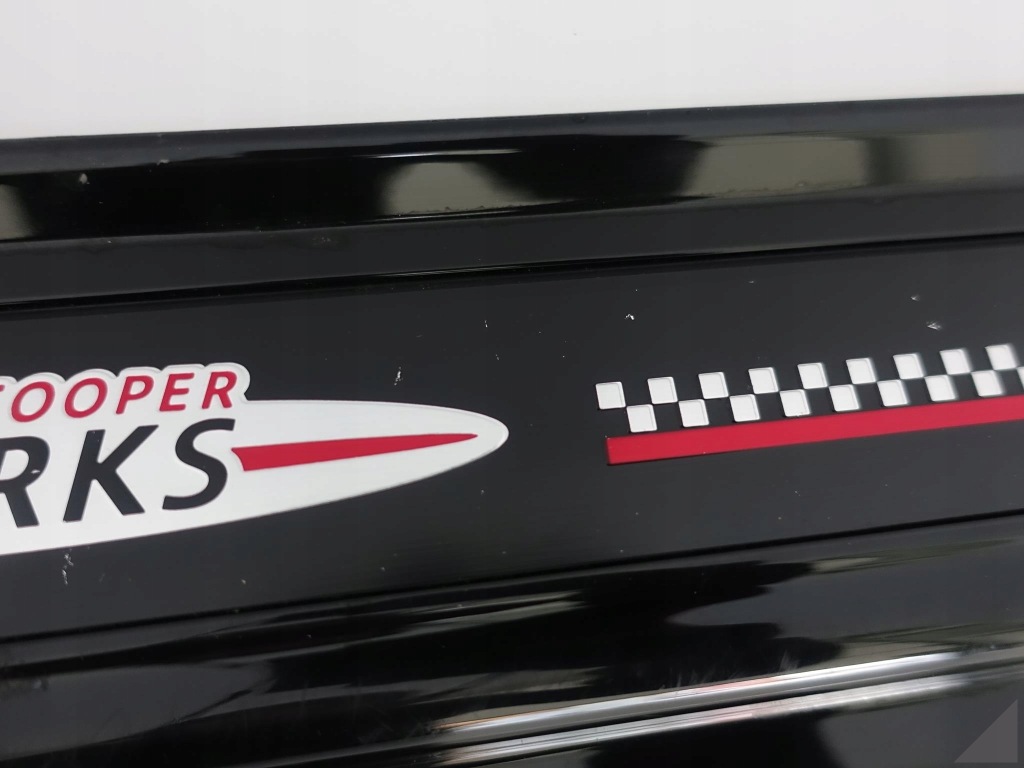 Mini cooper f56 jcw порог молдинг накладка правая в Украине