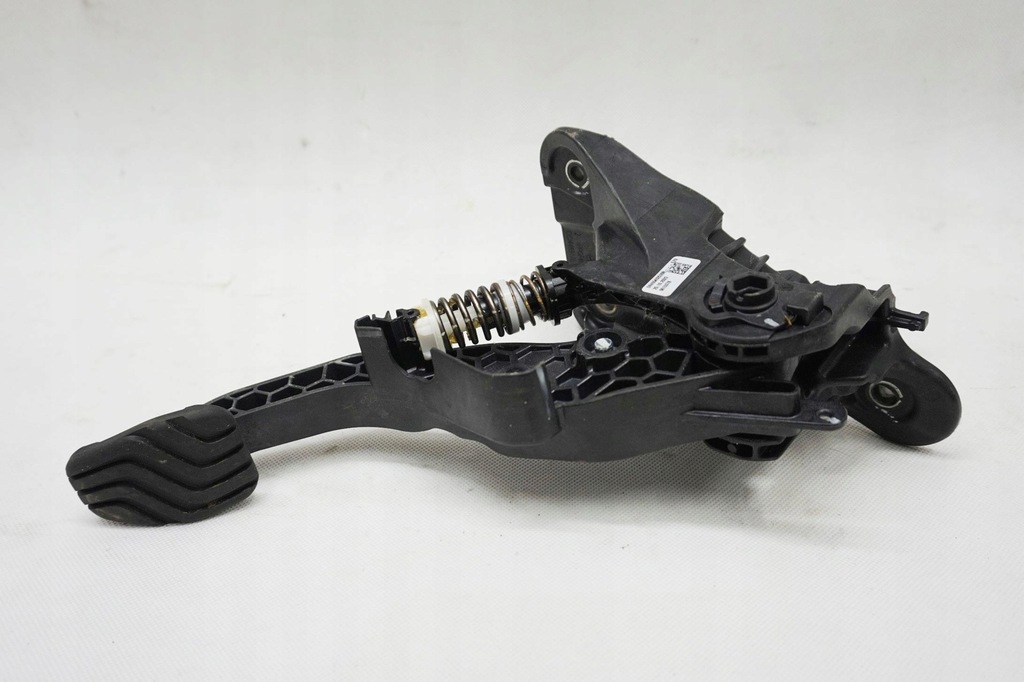фото №4, Педаль зчеплення renault clio 5 v lift 465402743r 465402539