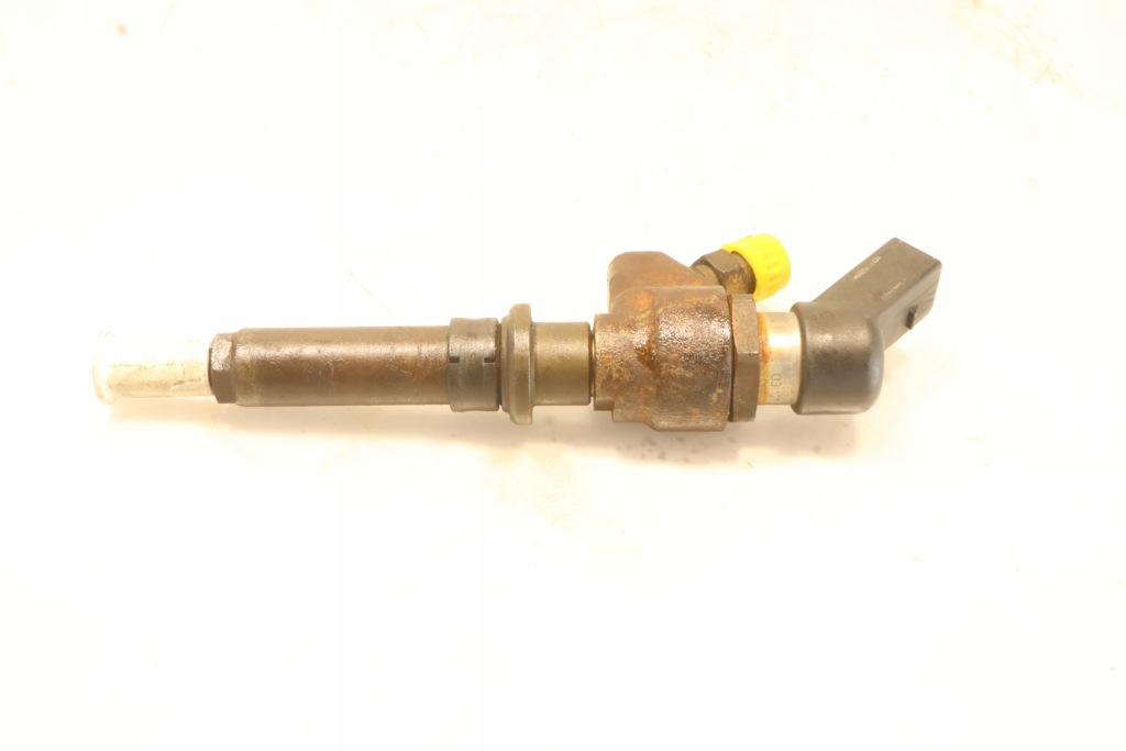 фото №4, Інжектор форсунка peugeot 307 2.0hdi