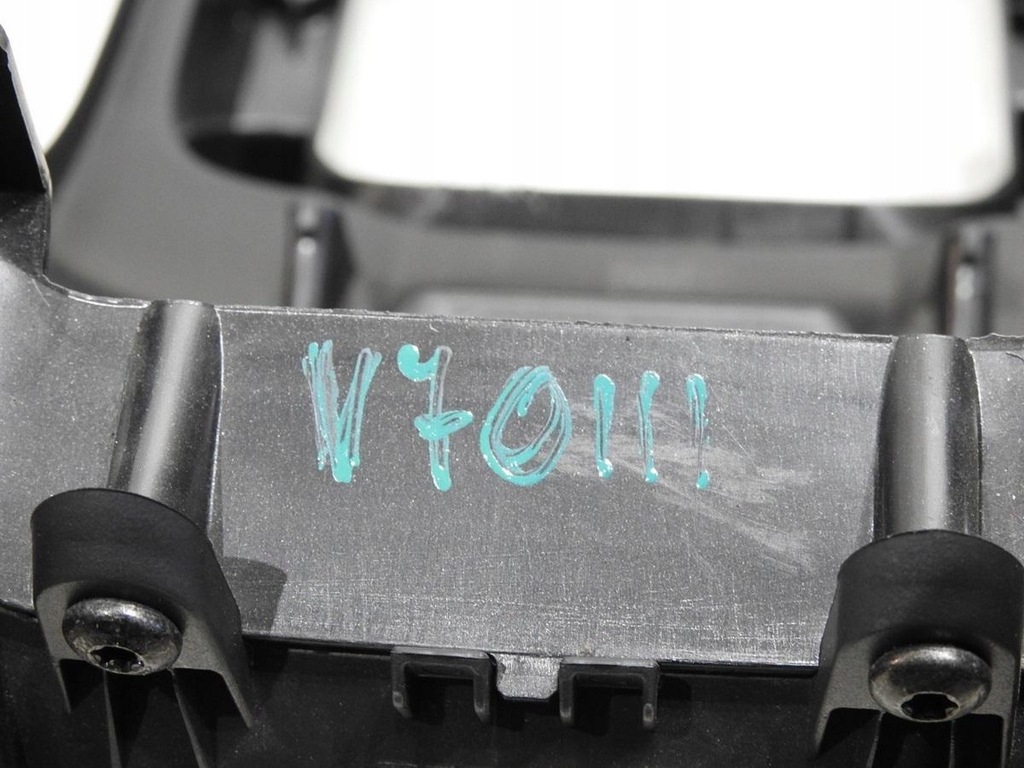 фото №7, Рамка каркас туннель volvo v70 iii 30672195