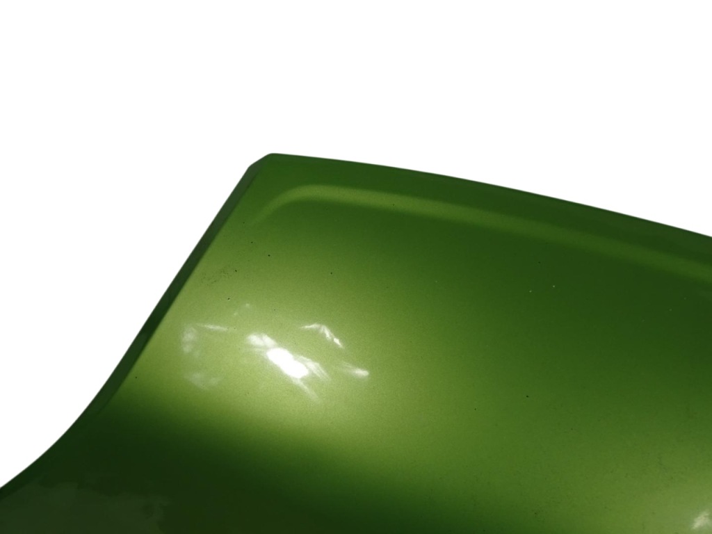 Капот крышка двигателя + шумоизоляция fiat fiorino iv qubo i 2007-2016 - 355a Киев