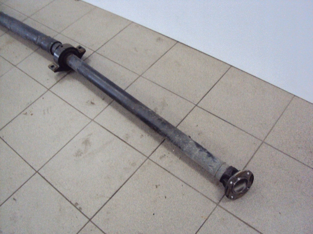 фото №3, Wał приводной renault koleos ii 4x4 18r