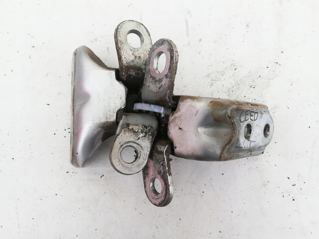 фото №1, Петля петлі двері лівий задня kia ceed 12-16 9s