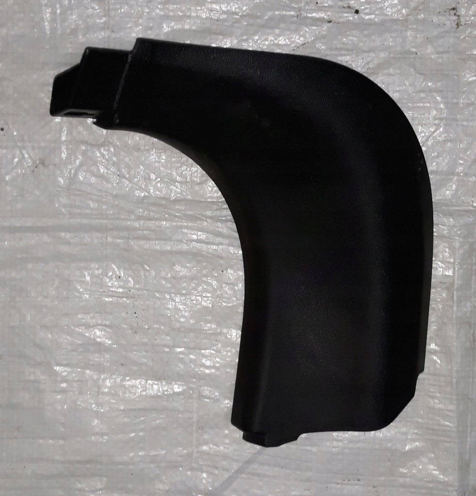 фото №1, Bmw g30 захист накладка поріг права 7375732