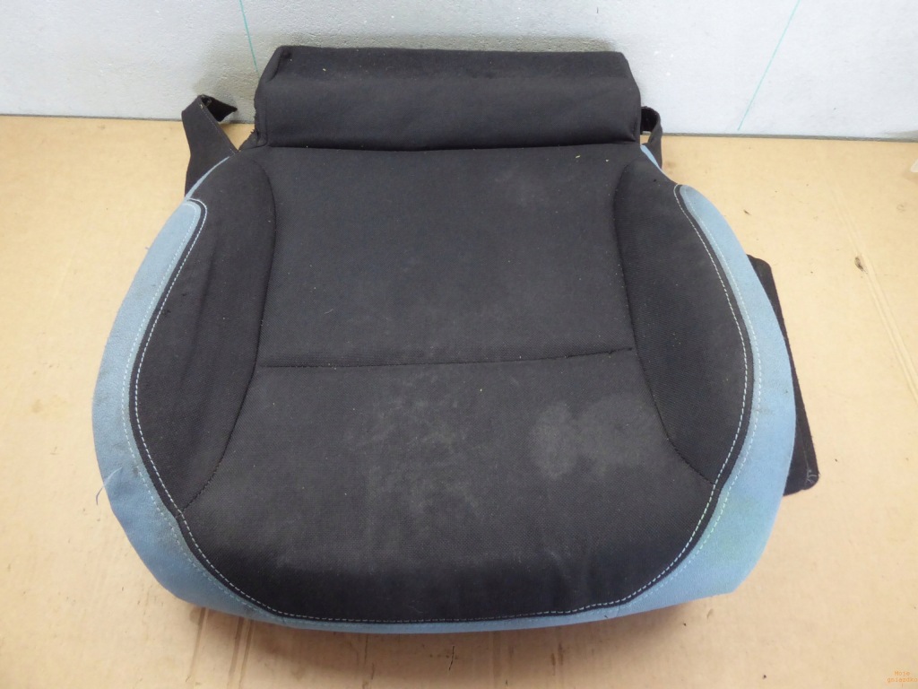 фото №1, Губка сидіння partner berlingo iii 3