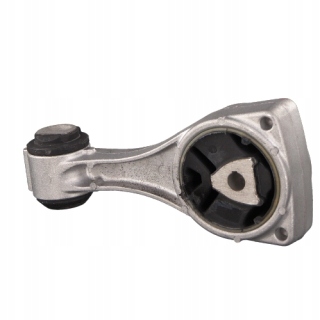 фото №10, Подушка двигателя renault espace iv grand espace iv