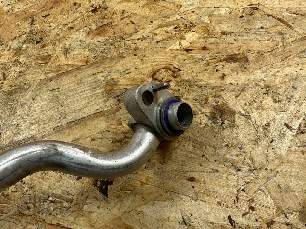 фото №8, Wąż шланг труба кондиционера bmw x3 g01 x4 g02 9868413