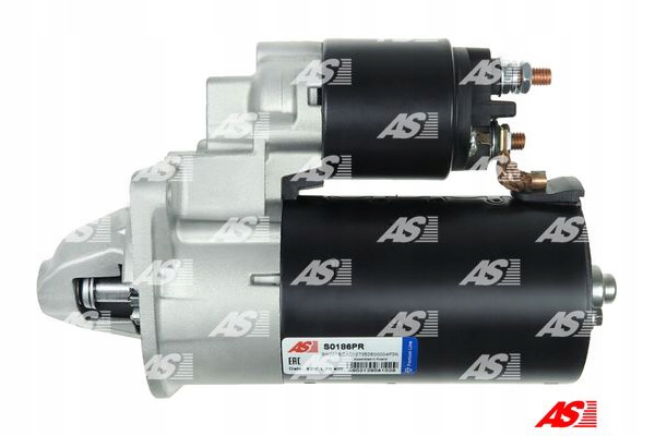 Стартер alfa romeo 147 01-10 as-pl Цена