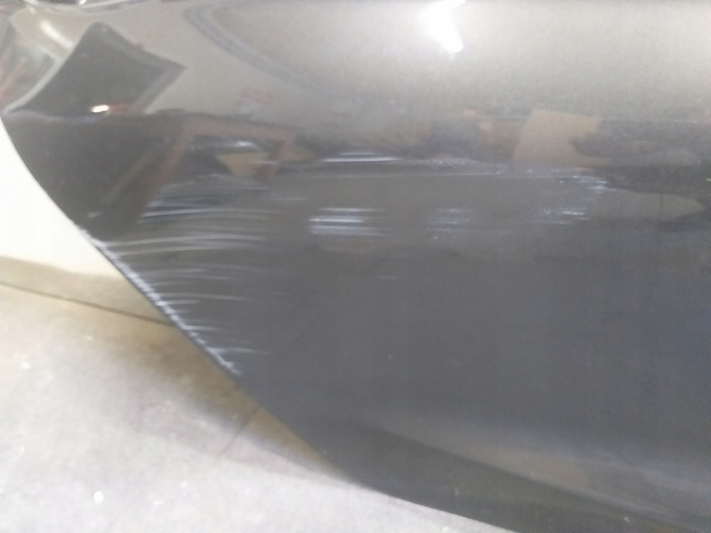 фото №3, Дверь задняя правое ford fiesta mk8