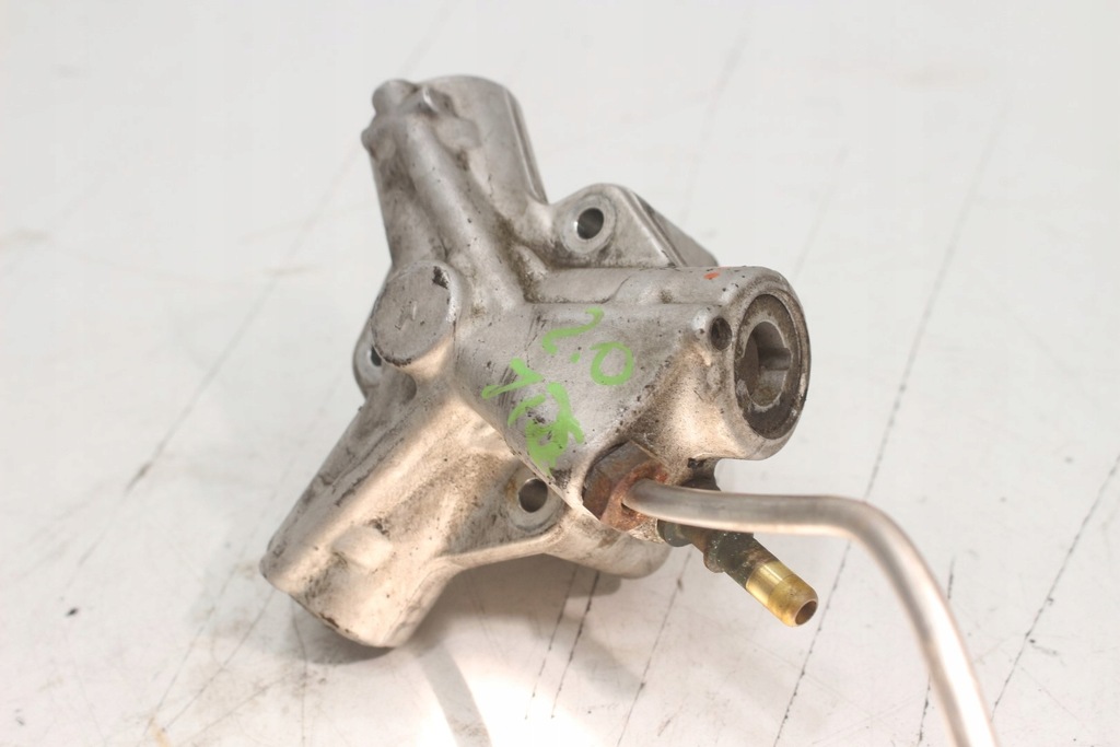 фото №7, Насос впрыскная 0261520016 alfa gt 2.0 jts