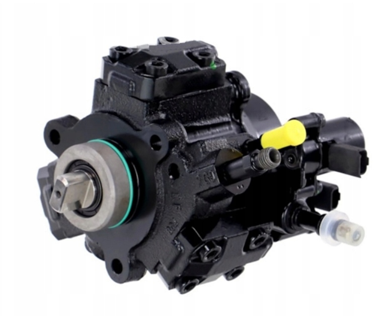 фото №1, Насос siemens 5ws40694, a2c53344443 citroen, peugeot, ford, mazda