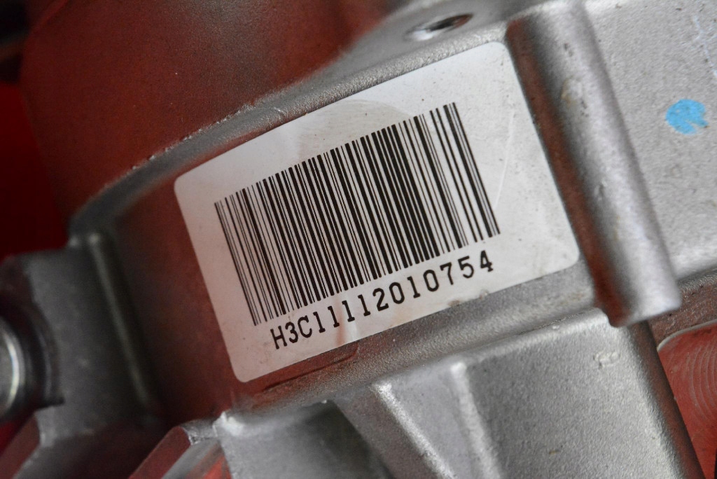 Насос підсилювача a656300200 hyundai i30 2 2 gd 1.4 crdi 90 km 12-15 Зі Шроту