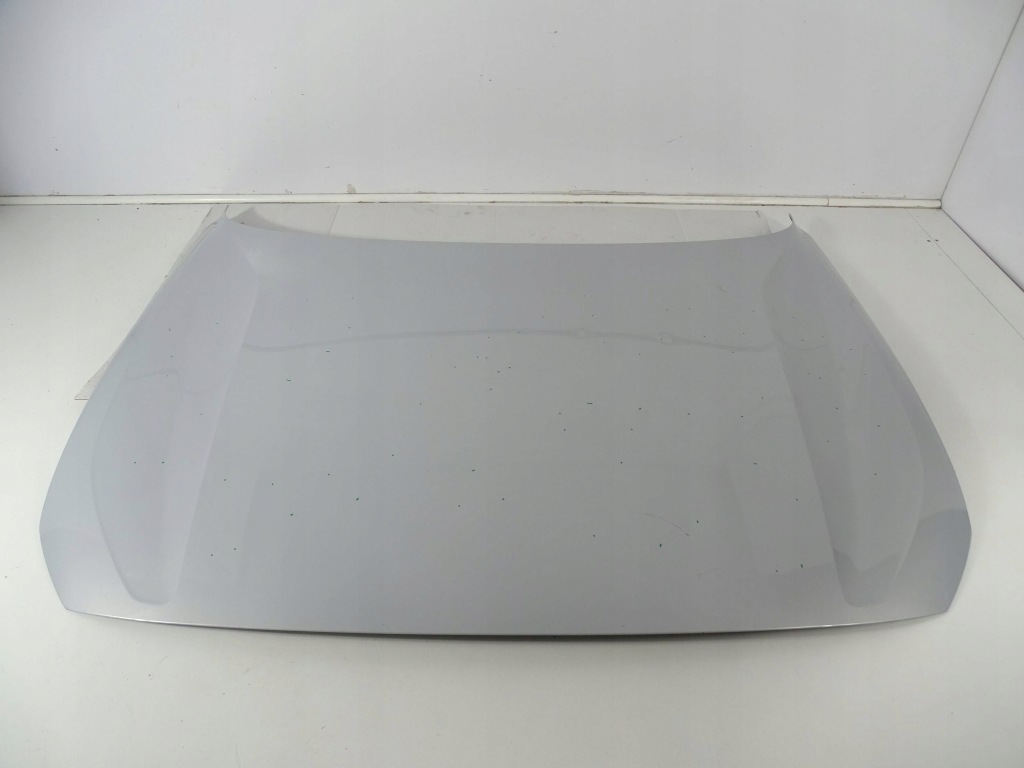 фото №6, Капот polestar 2 ii