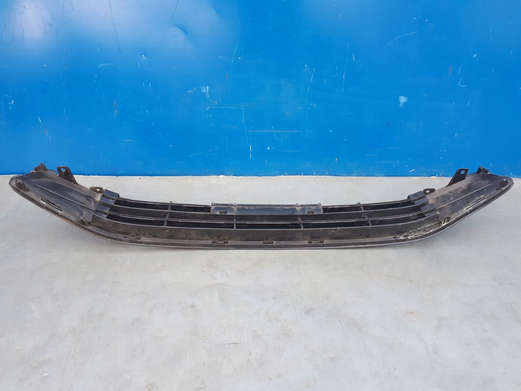 фото №11, Honda jazz 2008-2011 08-11 решётка средняя