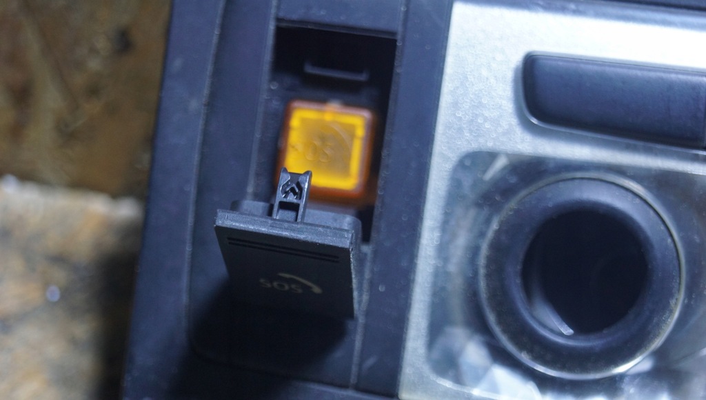 фото №5, Bmw лампа кабины sos 9225702