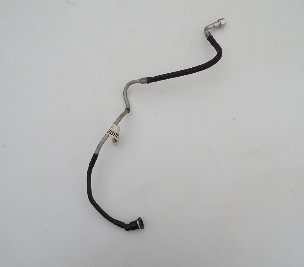 фото №1, 2010+ camaro трубка шланг пального wąż паливний