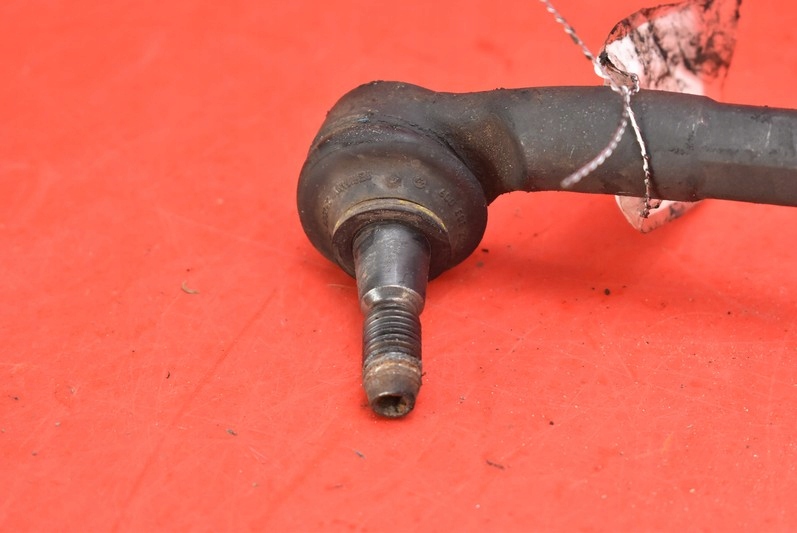 фото №6, Трансмиссия рулевая рейка eu 6r1423051ah vw polo 5 v 6r 1.2 12v 60 km 09-15