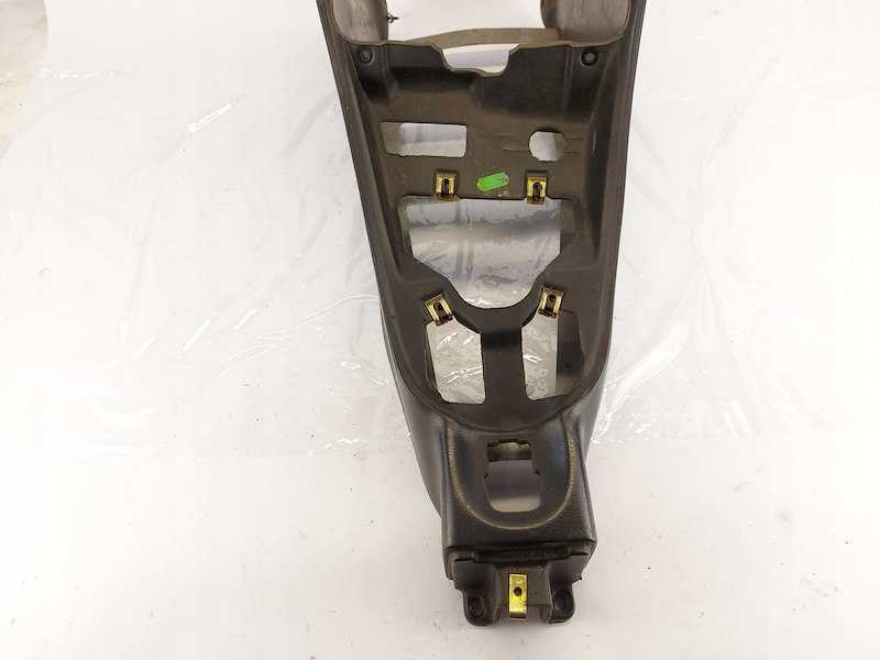 фото №7, Тунель середній панель  корпус важіль перемикання передач  fiat barchetta cabrio 183_