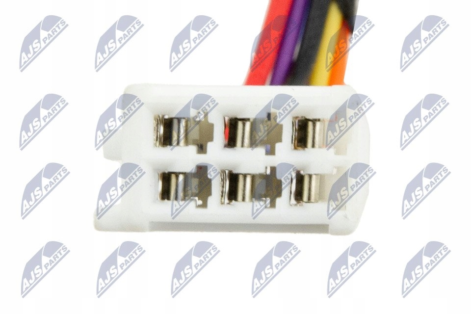 Nty амортизатор задний крышки lexus rx 16- /правый Киев