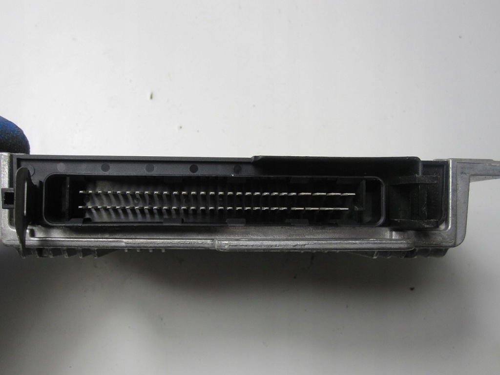 фото №4, Бортовой компьютер блок управления daewoo matiz 800