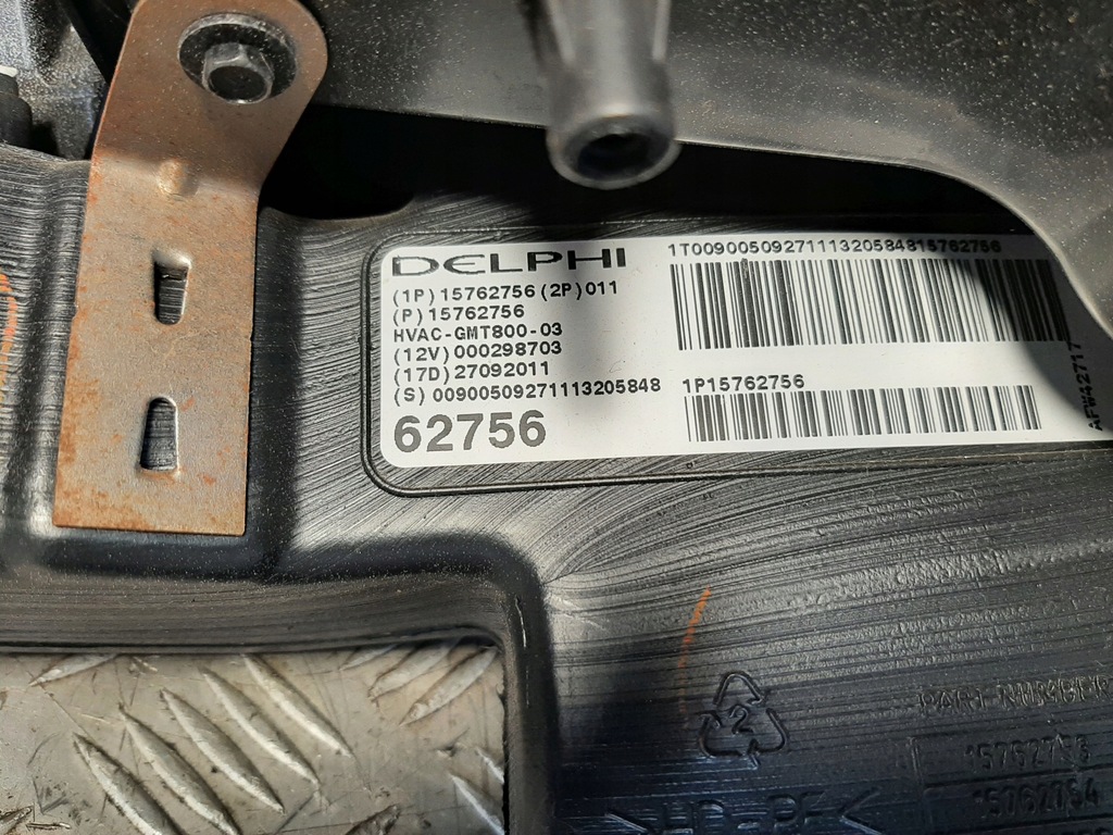 фото №16, Chevrolet silverado 12r обігрівач двигуни