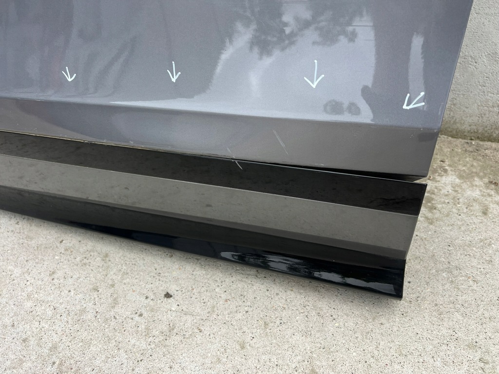 фото №7, Дверь range rover evoque ii od 2018 перед левый передние левая