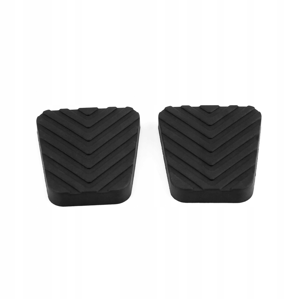 фото №9, Накладка защита резиновый элемент педали сцепления тормоза do hyundai accent tucson