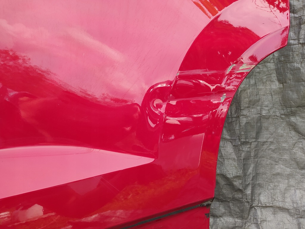 фото №8, Skoda karoq дверь левый задняя задние левая