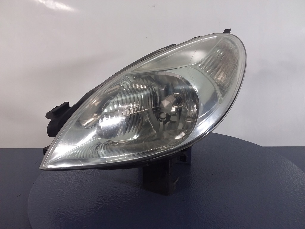 фото №1, Citroen xsara picasso i lift фара 9649557480