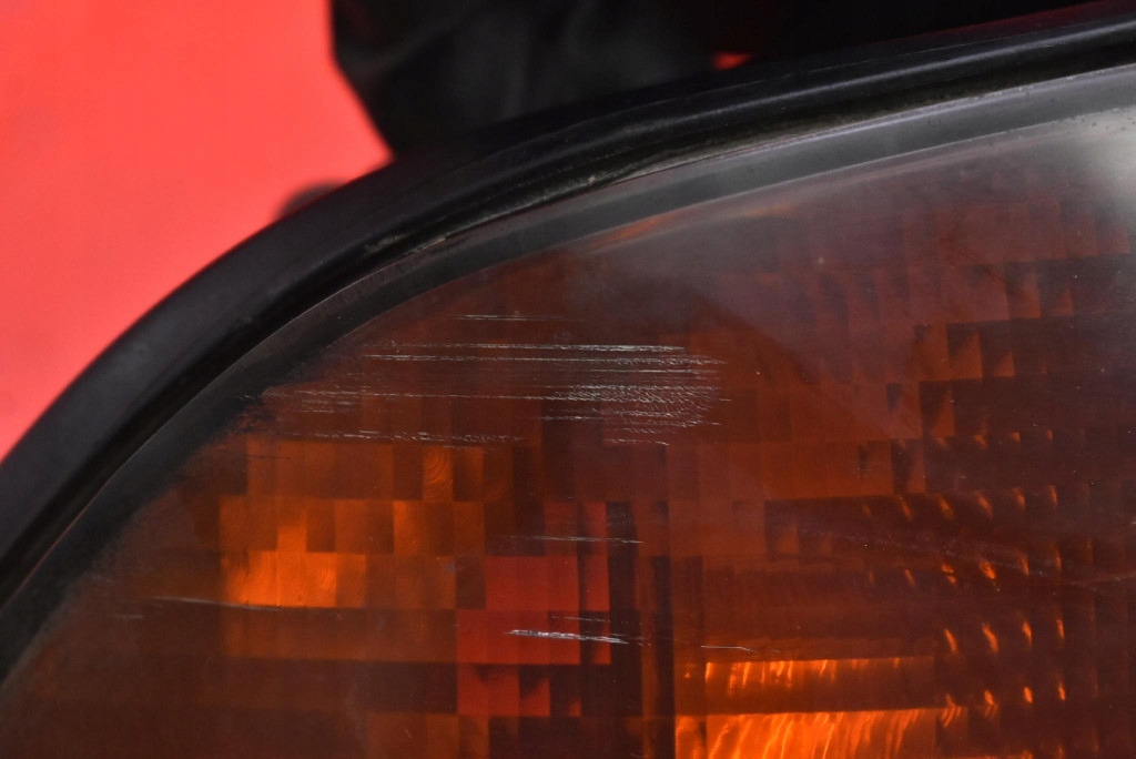 Фара правий лампа перед eu 145512-00 bmw e39 95-00 Доставка