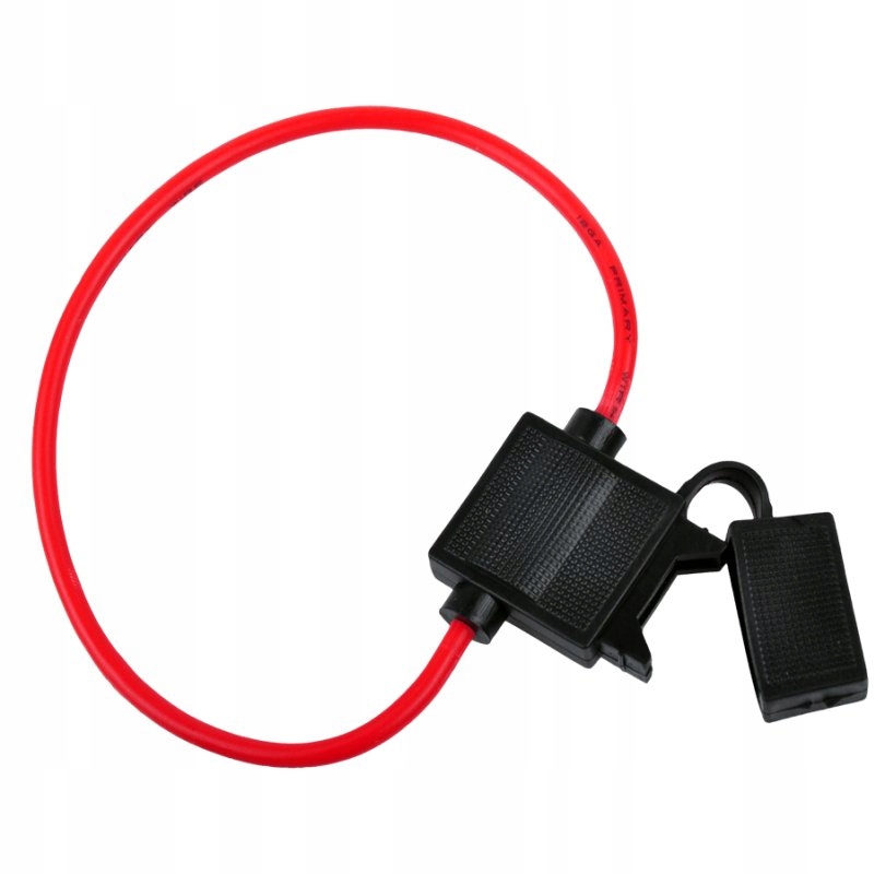 фото №1, Роз'єм цоколь запобіжник hermetyczna uni 1,5mm2