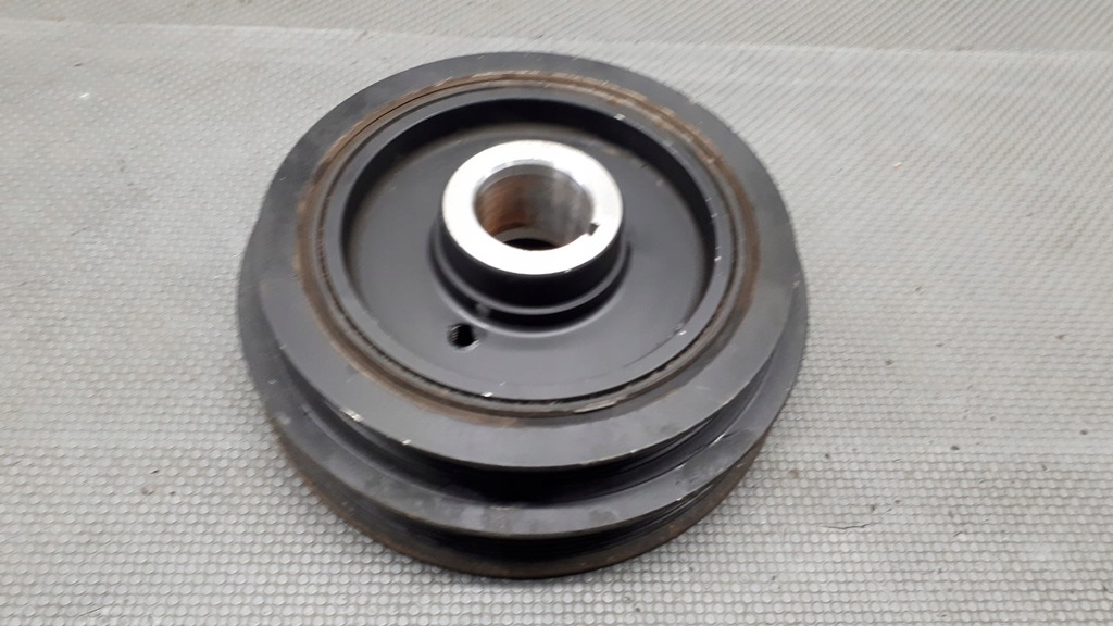 фото №2, Шків lexus rx400h 3.3l