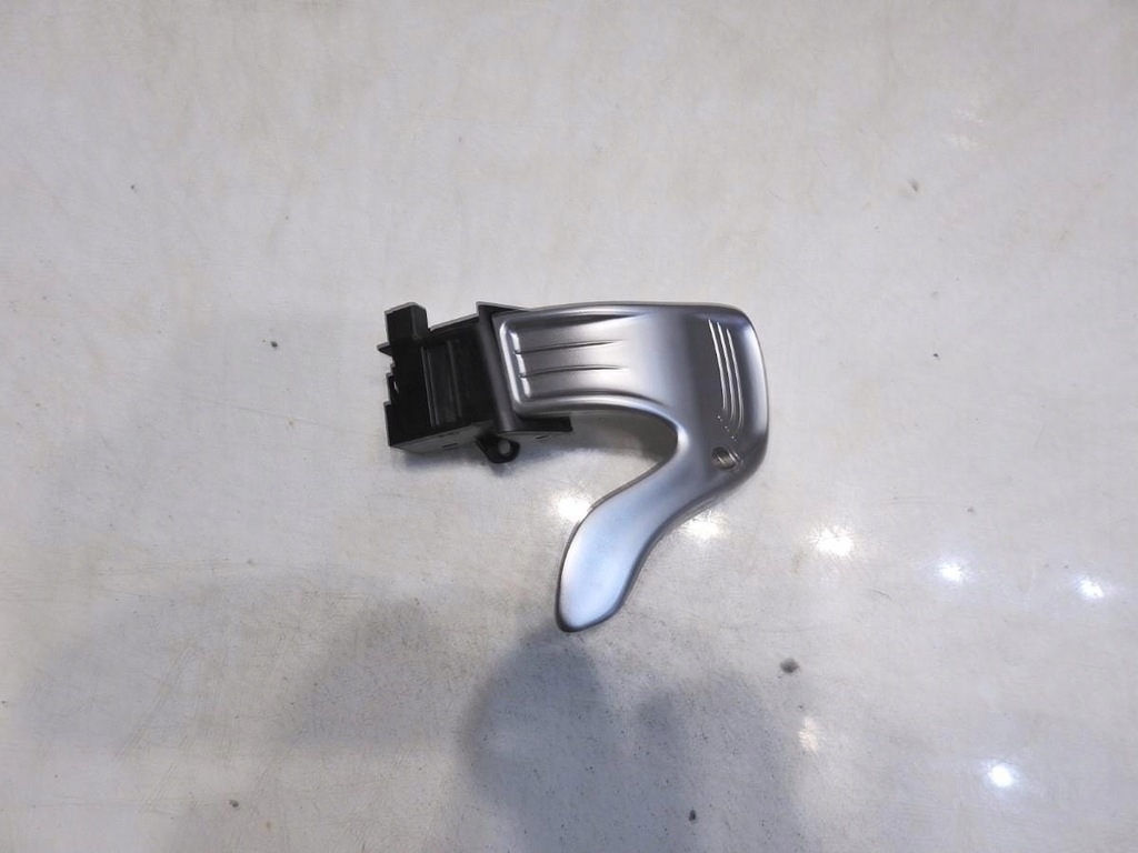 фото №7, Ручка переключения передач hyundai i40 39r299-1200