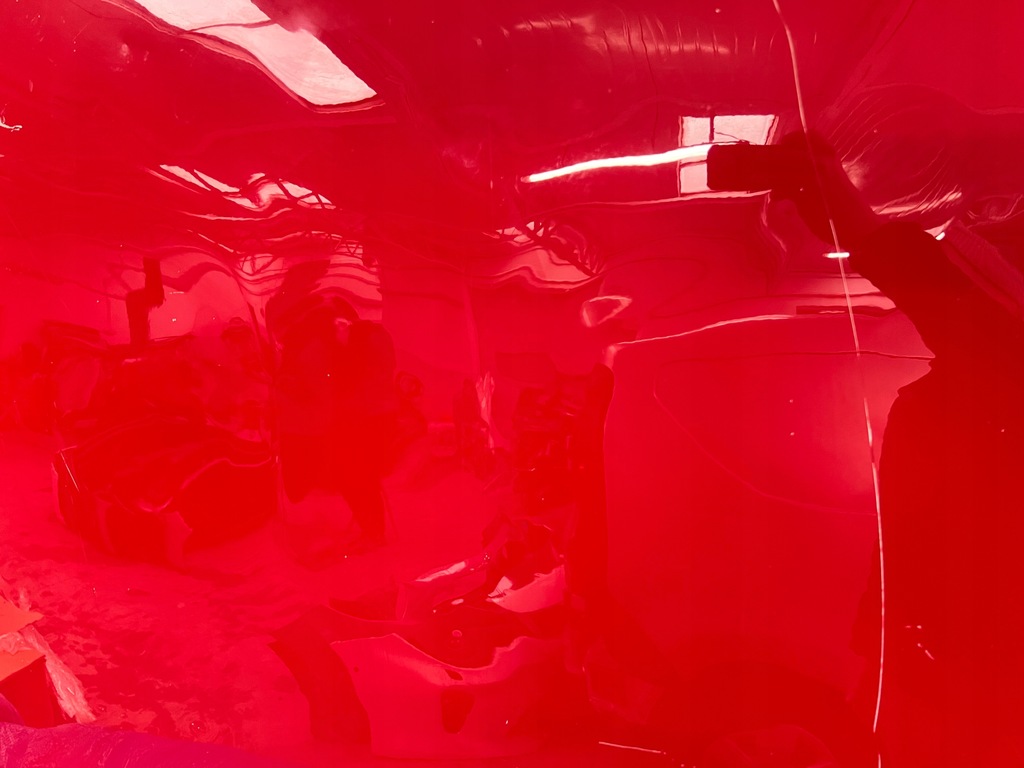 фото №4, Vw passat b7 капот